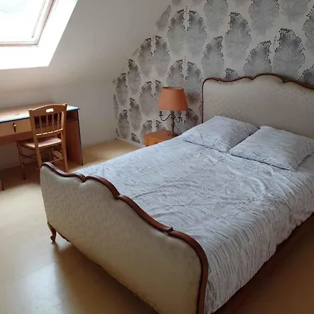 Lodge Spacious - Maison Spacieuse *