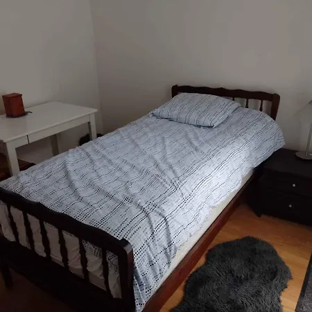 Spacious - Maison Spacieuse * Lieusaint (Seine-et-Marne)