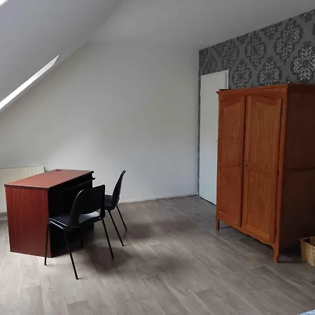 Lodge Spacious - Maison Spacieuse *
