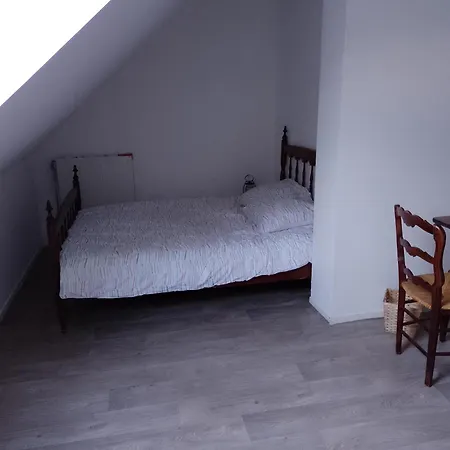 Lodge Spacious - Maison Spacieuse
