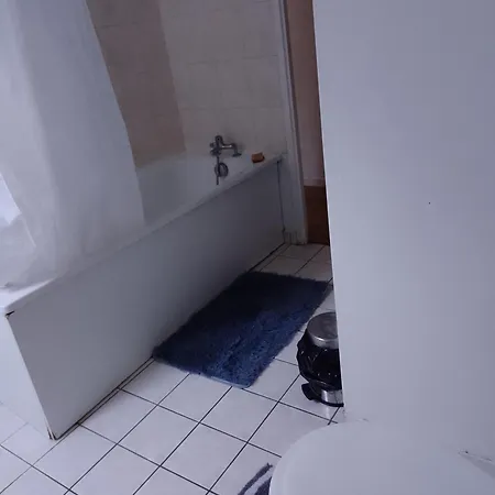 Lodge Spacious - Maison Spacieuse *