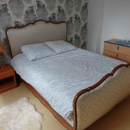 Spacious - Maison Spacieuse Lodge Lieusaint (Seine-et-Marne)
