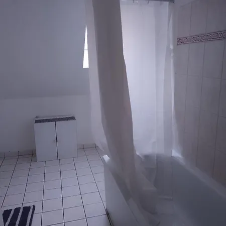 Spacious - Maison Spacieuse *