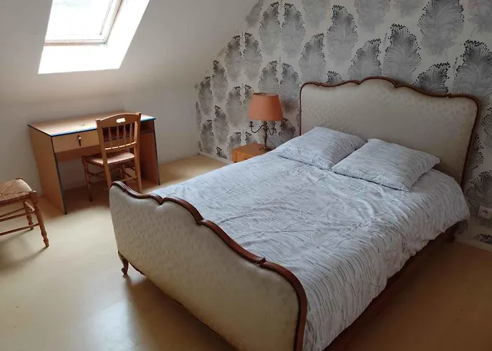 Lodge Spacious - Maison Spacieuse *