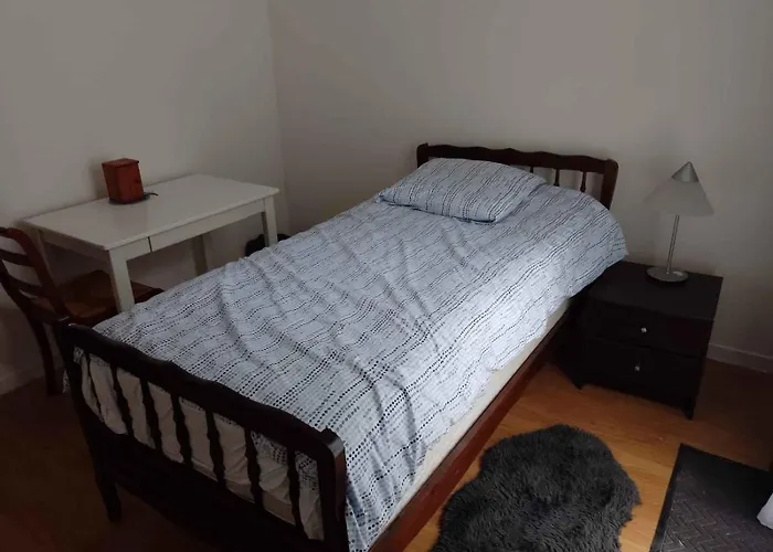 Spacious - Maison Spacieuse * Lieusaint (Seine-et-Marne)