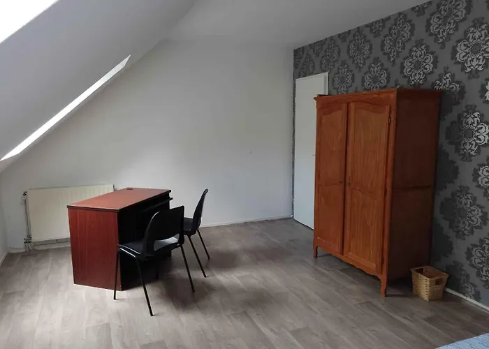 Lodge Spacious - Maison Spacieuse *