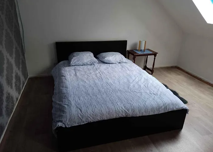 Spacious - Maison Spacieuse *
