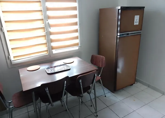 Spacious - Maison Spacieuse