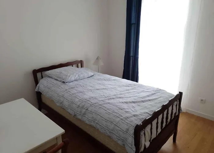 Spacious - Maison Spacieuse Lodge