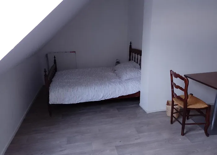 Lodge Spacious - Maison Spacieuse