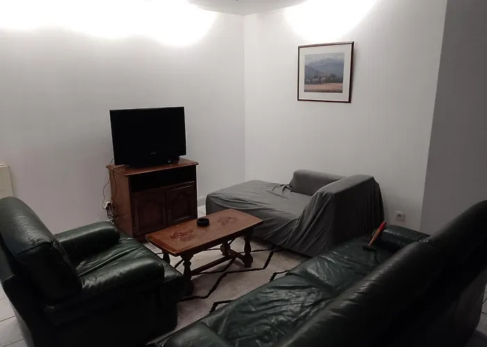 Spacious - Maison Spacieuse Lieusaint (Seine-et-Marne)