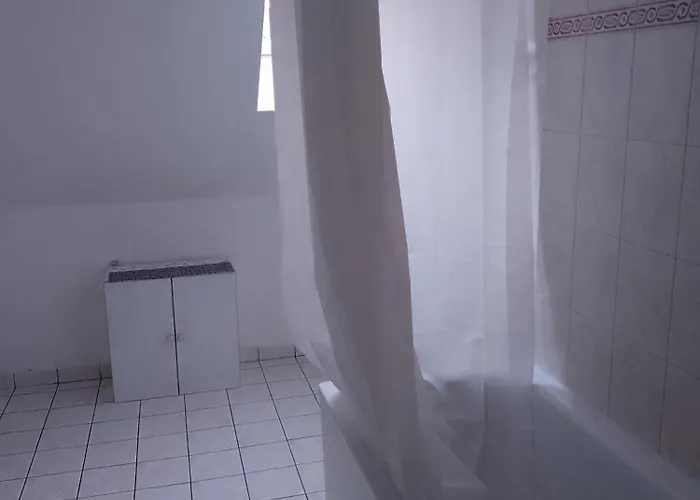 Spacious - Maison Spacieuse *